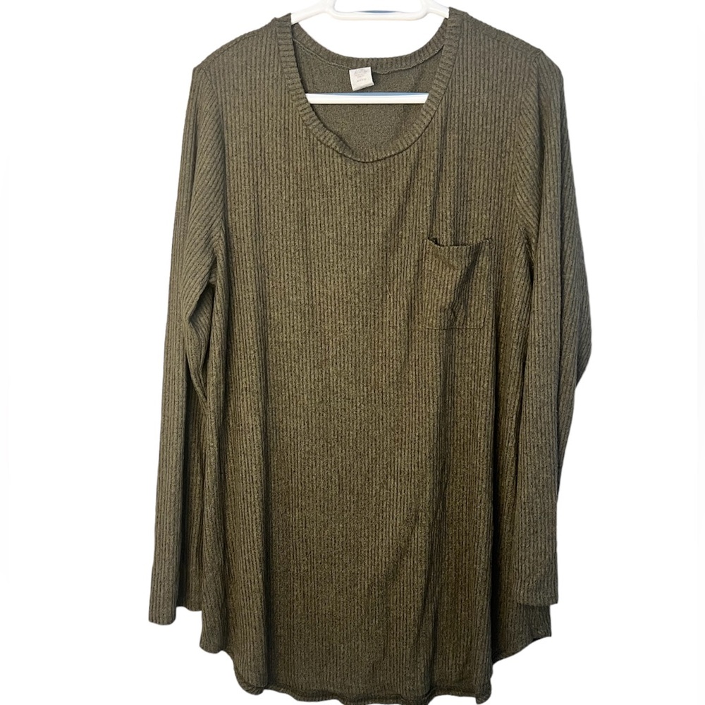Boutique top